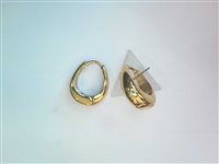 Orecchini 2Jewels Donna Minimal Chic in Acciaio 261403